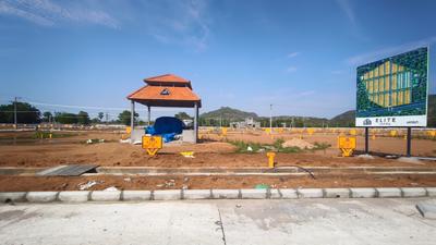 Image of 515 Sq.ft Residential Plot / Land for sale in Dokiparru, Guntur for Rs. 9270000