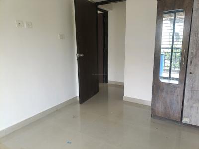 Bedroom Image of 1100 Sq.ft 2 BHK Apartment / Flat for sale in MB Lotus Residency, Kamothe Navi Mumbai for Rs. 9900000