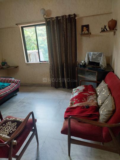 Central apartment Bedroom 1