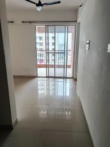 Hall Image of 1032 Sq.ft 2 BHK Apartment / Flat for sale in Vision Starwest, Tathawade Pune for Rs. 8000000