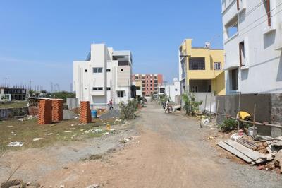 Image of 1710 Sq.ft Residential Plot / Land for sale in Perungalathur, Chennai for Rs. 8650000