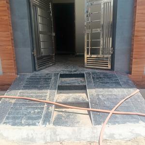 Balcony Image of 900 Sq.ft 2 BHK Independent House for sale in Kalwari Agra for Rs. 3700000