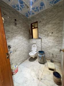 Image of 1350 Sq.ft 3 BHK Builder Floor for sale in Vasundhara, Ghaziabad for Rs. 13000000