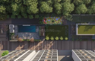 Image of 2420 Sq.ft 3 BHK Apartment / Flat for sale in Riviera Bliss, South Bopal, Ahmedabad for Rs. 15730000