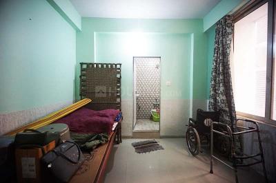 Hall Image of 1665 Sq.ft 3 BHK Apartment / Flat for sale in Hathijan Ahmedabad for Rs. 5100000