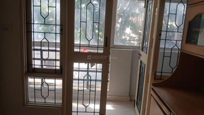 Image of 1200 Sq.ft 2 BHK Apartment / Flat for rent in Banaswadi, Bengaluru for Rs. 30000