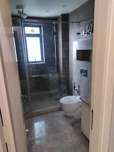Bathroom Image of 2700 Sq.ft 4 BHK Builder Floor for sale in DLF Phase 2, DLF Phase 2 Gurgaon for Rs. 45000000