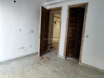 Bedroom Image of 1440 Sq.ft 4 BHK Apartment / Flat for sale in Vasant Kunj New Delhi for Rs. 16500000