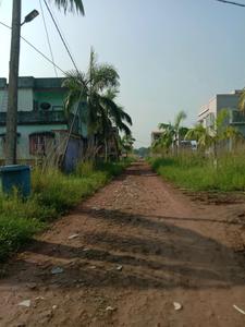 Image of 2889 Sq.ft Residential Plot / Land for sale in Fresco Fountain City Plots, Sankharipota, Raypur for Rs. 880000