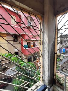 Balcony Image of 1440 Sq.ft 7 BHK Independent House for sale in Maniktala Kolkata for Rs. 29500000