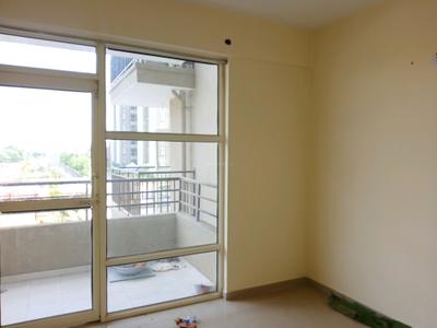 Bedroom Image of 1200 Sq.ft 3 BHK Apartment / Flat for rent in Pyramid Infinity, Sector 70 Gurgaon for Rs. 19000