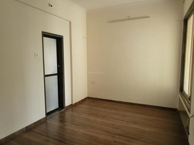 Bedroom Image of 1050 Sq.ft 2 BHK Apartment / Flat for rent in Thakurli Thane for Rs. 25000