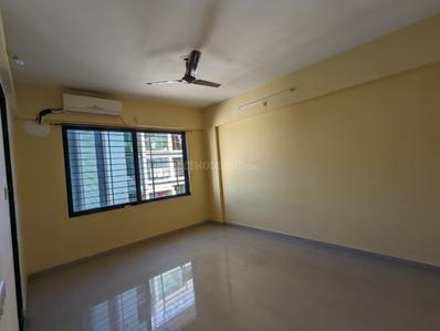 Bedroom Image of 2100 Sq.ft 3 BHK Apartment / Flat for rent in Pramukh Gardens, Park City Silvassa for Rs. 25000