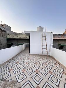 Balcony Image of 270 Sq.ft 2.5 BHK Independent House for sale in Dwarka Mor New Delhi for Rs. 4300000