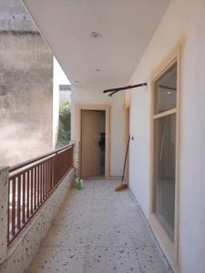 Bedroom One Image of 2520 Sq.ft 4 BHK Builder Floor for sale in Ridhi Homes Luxurious Floors, Green Field Colony Faridabad for Rs. 23500000