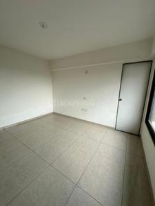 Kitchen Image of 2510 Sq.ft 3 BHK Apartment / Flat for rent in Amay Reside, Adalaj Gandhinagar for Rs. 21000