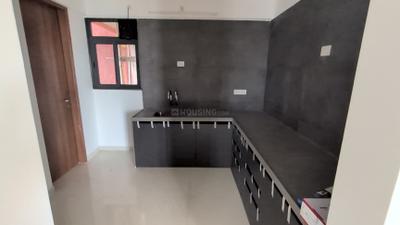 2.5 BHK Flat