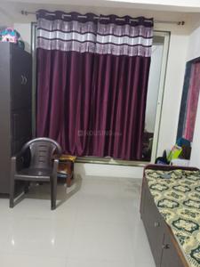 Bedroom Image of 385 Sq.ft 1 RK Apartment / Flat for sale in Dombivli East Thane for Rs. 2100000