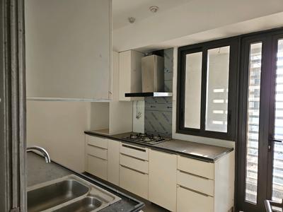 Kitchen Image of 1300 Sq.ft 3 BHK Apartment / Flat for sale in Matunga East Mumbai for Rs. 72000000