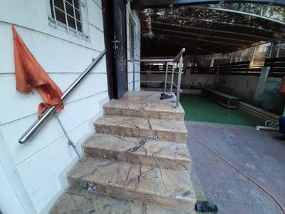 Balcony Image of 1600 Sq.ft 3 BHK Independent House for sale in Vadgaon Budruk Pune for Rs. 17500000