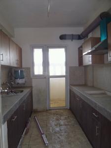 Kitchen Image of 1650 Sq.ft 3 BHK Apartment / Flat for sale in Umang Monsoon Breeze Phase 1 ABLM Tower, Sector 78 Gurgaon for Rs. 15300000