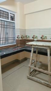 Kitchen Image of 805 Sq.ft 2 BHK Apartment / Flat for sale in Tiruvantpuram City AG, Danapur Patna for Rs. 7000000