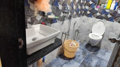 Image of 1000 Sq.ft 2 BHK Apartment / Flat for rent in Nathani Heights, Mumbai Central, Mumbai for Rs. 110000