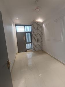 Bedroom Image of 750 Sq.ft 2 BHK Builder Floor for sale in Vasundhara Ghaziabad for Rs. 8500000