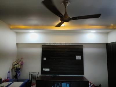 Hall Image of 800 Sq.ft 2 BHK Apartment / Flat for sale in Ssakash Bobe Chandralekha CHSL, Dahisar East Mumbai for Rs. 17000000