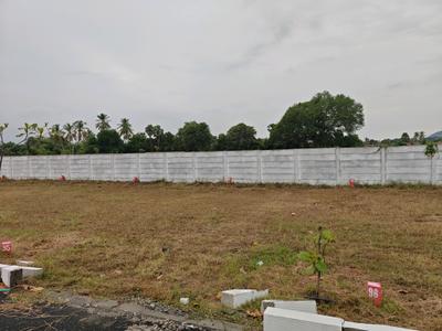 Image of 713 Sq.ft Residential Plot / Land for sale in Singaperumal Koil, Chennai for Rs. 1425287