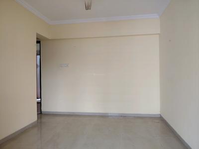 Bedroom Image of 1130 Sq.ft 2 BHK Apartment / Flat for sale in Arihant Aradhana, Kharghar Navi Mumbai for Rs. 17000000