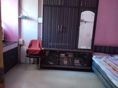 Bedroom Image of 950 Sq.ft 2 BHK Apartment / Flat for sale in Thakurli Thane for Rs. 7200000