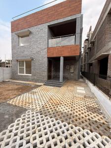 Image of 2426 Sq.ft 4 BHK Independent House for sale in Sarjapur, Bengaluru for Rs. 34000000