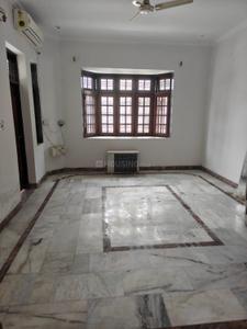 Hall Image of 6300 Sq.ft 6 BHK Duplex for rent in Gomti Nagar Lucknow for Rs. 110000