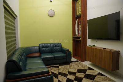 Hall Image of 2000 Sq.ft 3 BHK Independent House for sale in North Paravoor Kochi for Rs. 9000000