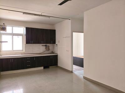 Living Room Image of 600 Sq.ft 2 BHK Apartment / Flat for sale in Pyramid Elite, Sector 86 Gurgaon for Rs. 6700000