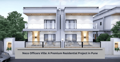 4 BHK Villa