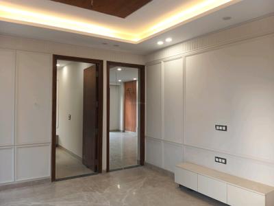 Living Room Image of 2459 Sq.ft 3 BHK Builder Floor for sale in Palam Vihar Gurgaon for Rs. 26800000