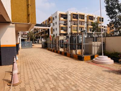 Image of 1120 Sq.ft 2 BHK Apartment / Flat for sale in Kadugodi, Bengaluru for Rs. 8200000
