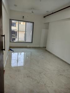 Hall Image of 850 Sq.ft 2 BHK Apartment / Flat for sale in Tristar Bc Corp Arista, Bandra East Mumbai for Rs. 22000000