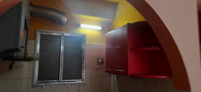 Kitchen Image of 1400 Sq.ft 1 BHK Builder Floor for rent in Ambattur Chennai for Rs. 8000