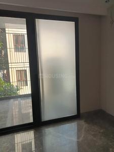 Bedroom Image of 2700 Sq.ft 4 BHK Builder Floor for sale in Maharani Bagh New Delhi for Rs. 95000000