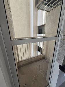 Balcony Image of 620 Sq.ft 2 BHK Apartment / Flat for rent in Godrej Park Greens, Mamurdi Pune for Rs. 16000