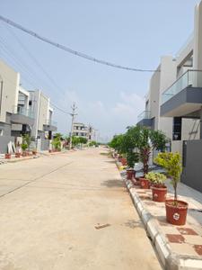 Image of 204 Sq.ft Residential Plot / Land for sale in Payakapuram, Vijayawada for Rs. 7140000