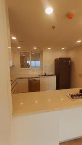 Kitchen Image of 3754 Sq.ft 4.5 BHK Apartment / Flat for sale in Godrej South Estate, Okhla Industrial Area New Delhi for Rs. 100000000