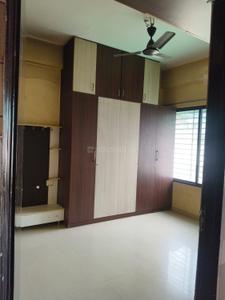Bedroom Image of 1050 Sq.ft 2 BHK Apartment / Flat for rent in Manish Nagar Nagpur for Rs. 18000