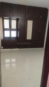 Bedroom Image of 1800 Sq.ft 3 BHK Apartment / Flat for sale in VRR Vighnesh Heights, Poranki Vijayawada for Rs. 6000000