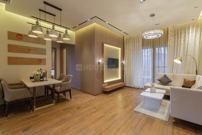 2.5 BHK Flat