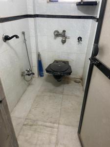 Image of 650 Sq.ft 1 BHK Apartment / Flat for rent in Bhakti Complex, Dahisar West, Mumbai for Rs. 32000