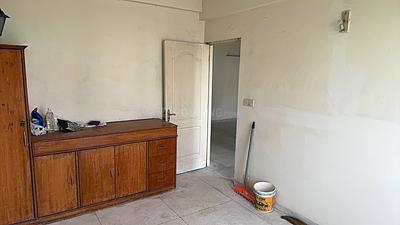 4 BHK Flat
